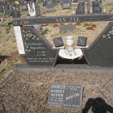 Z - Vanne :: Surnames - Z