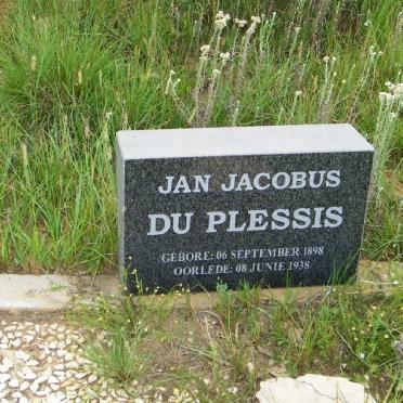 Gauteng, VANDERBIJLPARK district, Boschdraai 575, farm cemetery