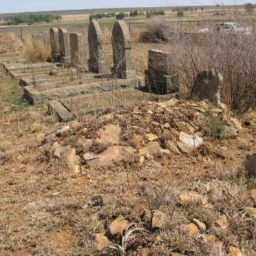 2. Overview on cemetery