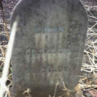 BLIGNAUT Lucas Coenelius