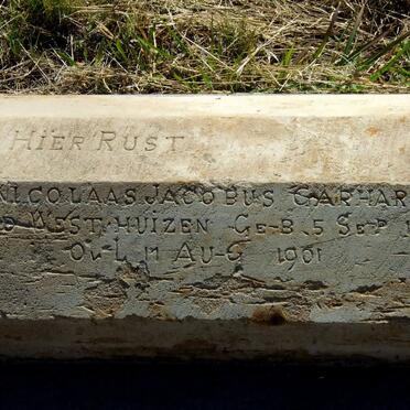 HERBERT Charles John 1854-1941 &amp; Agnes Ann CHUDLEIGH 1854-1944