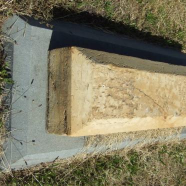 WESTHUIZEN Jacob, v.d 1892-1901