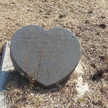 5. Unknown &amp; Illegible Graves