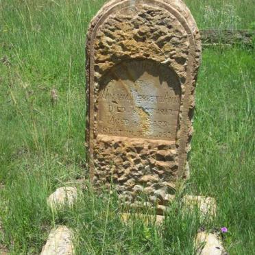 AMM William Merrett -1917