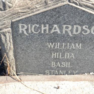 RICHARDSON