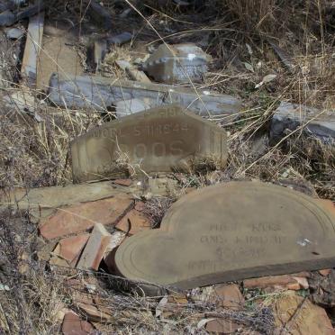 ROOS Kosie 194?-1944