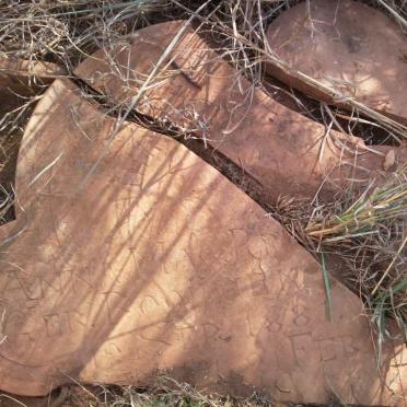 PR? Anna Ma? nee BOOIJSEN 1881-