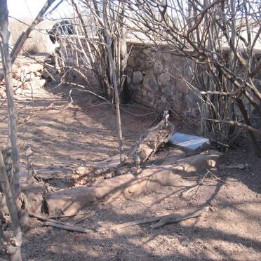 POTGIETER Johannes P. 1916-1934