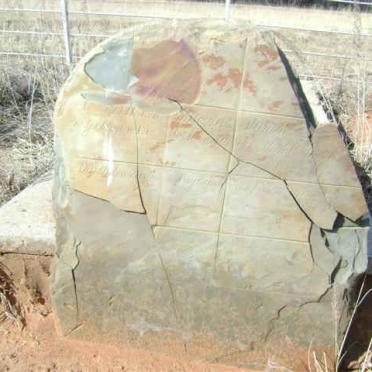 VUREN A.S., Jansen van 1813-1888