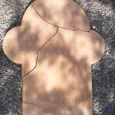 JACOBS Pieter Daniel  -1845 &amp; Maria VAN WYK 1785-1853