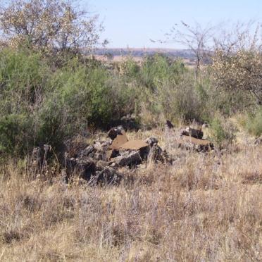 2. Overview on unmarked graves