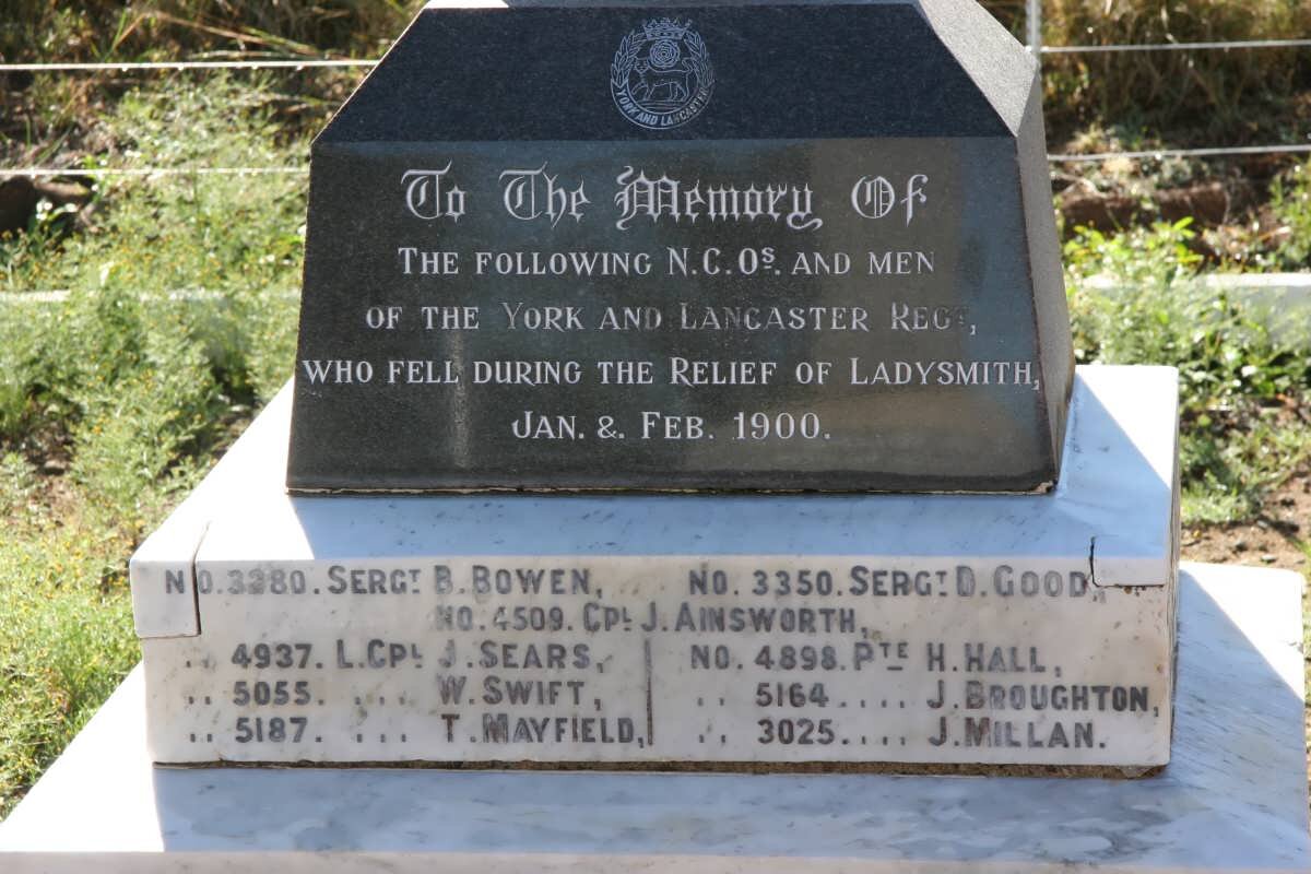 York and Lancaster Regiment_2