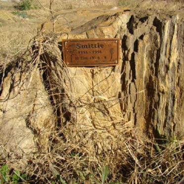 ? Smittie 1931-1991