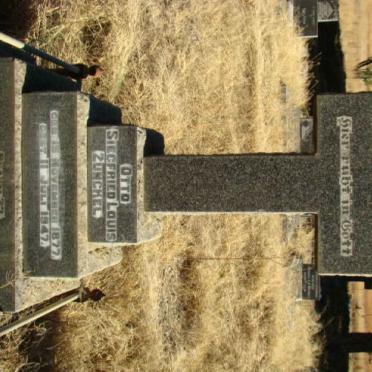 ZUNCKEL Otto Siegfried Louis 1877-1947