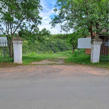 Kwazulu-Natal, CAMPERDOWN district, Rural (farm cemeteries)