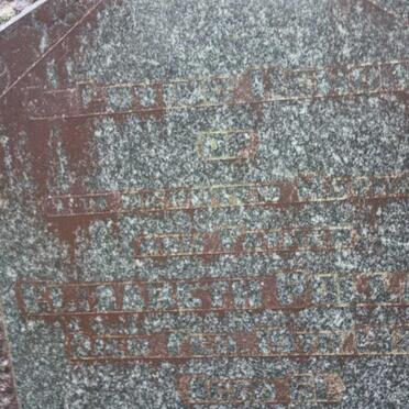 POLLARD ? &amp; Eleanor