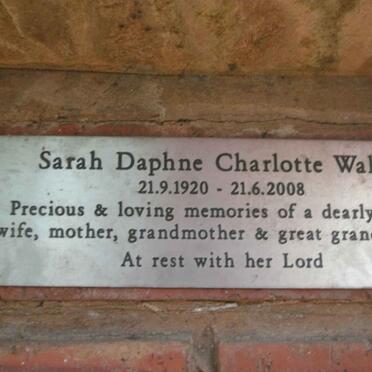 Kwazulu-Natal, DURBAN, Montclair, Methodist Church, Memorial walls