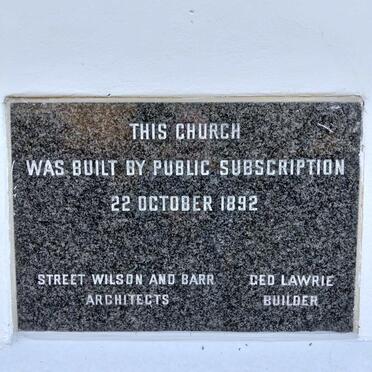 2. Overview / Oorsig