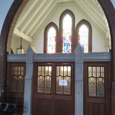 2. Overview / Oorsig