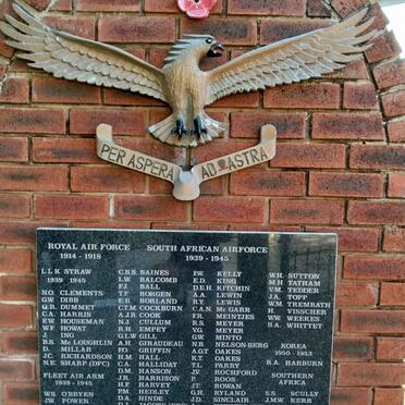 07. Airforce Memorial