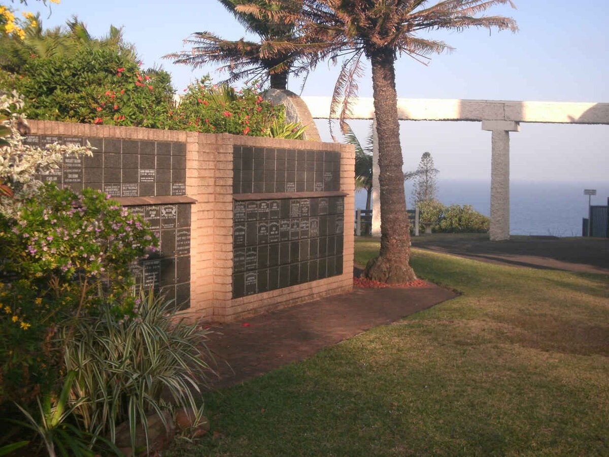 4. Overview / Oorsig