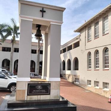 4. In Memory of The Marist Brothers Who Taught at St Henry´s