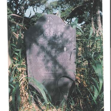 MACK Robert Gazley -1860