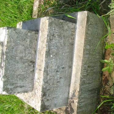 ALDERTON Ernest &amp; Georgina