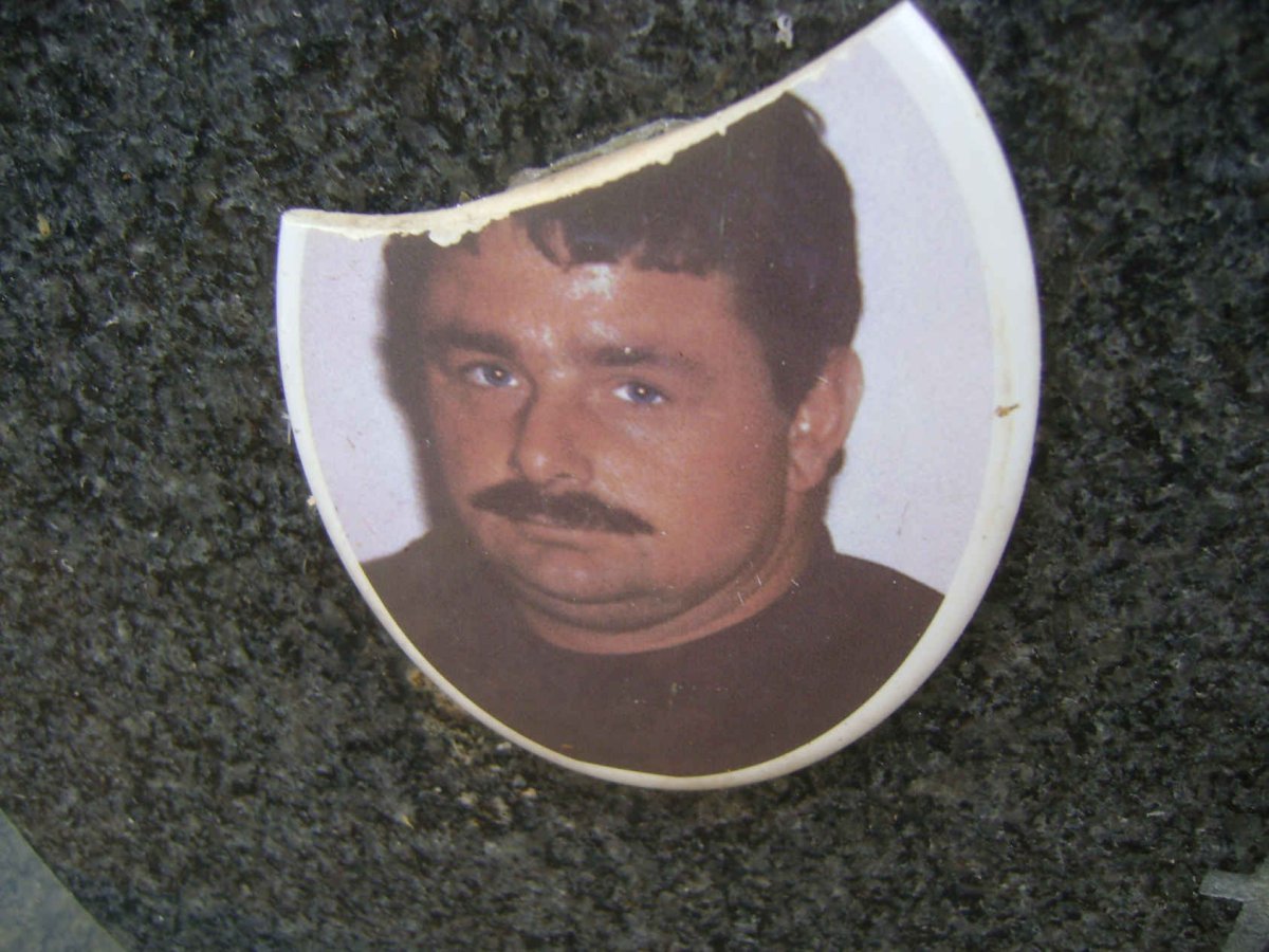 BURGER Schalk Willem 1961-1994