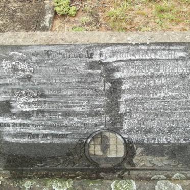 BREYTENBACH :: MAREE