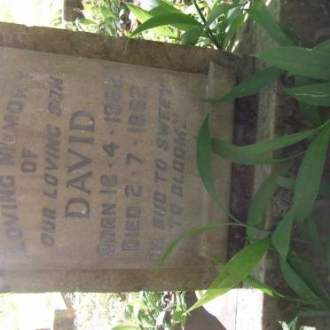 BROUARD David 1962-1962