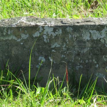 BRETTELL Annie -1931