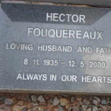 BAILEY :: FOUQUEREAUX