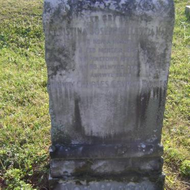 NOEL-BARHAM Henry Charles George Tibbits -1950 &amp; Christina Josephine Letitia Mary -1948