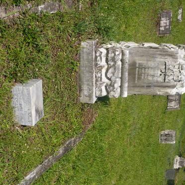 BARDELEBEN Edgar Percival -1932 :: SCHONEWOLF Bertha Emily -1969 :: BARDELEBEN Audrey, von 1910-1995