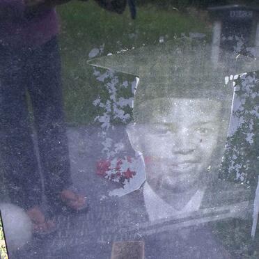 BAQWA Vuyani Andile 1983-2013