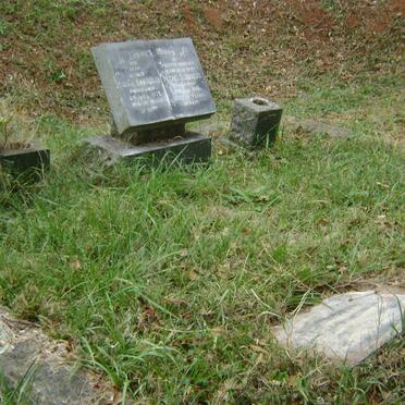 BARHOUCH Michel -1953 &amp; Malka -1972 :: BARHOUCH Nassiff -1970