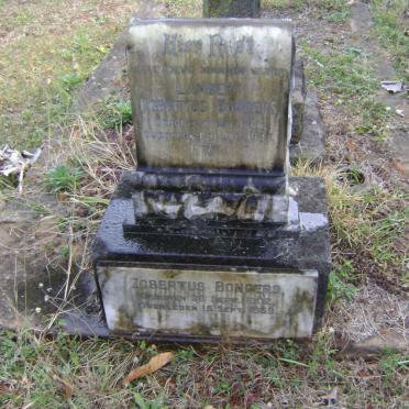 BONGERS Lambert Egbertus 1866-1947 :: BONGERS Egbertus 1902-1959