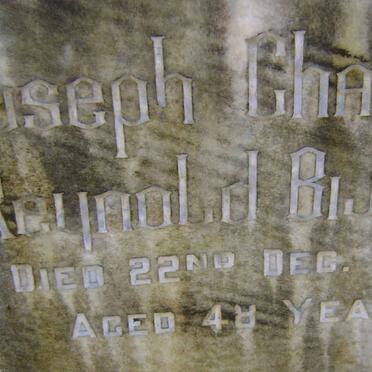 BIJOUX Joseph Charles Reynold -1947