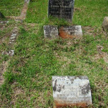 BLAINE Beresford Delabere 1902-1920 :: SPARROW Emma -1926 :: BLAINE Emma nee SPARROW 1877-1961