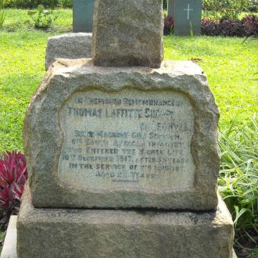 CHAPPE Thomas Laffitte -1912