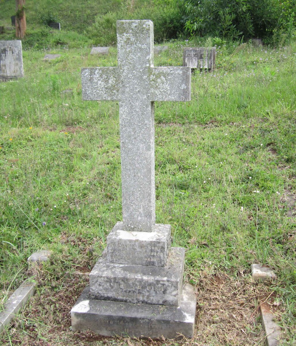 CUNNIFFE Joseph Patrick -1935