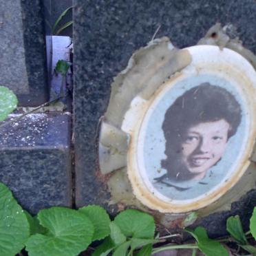 COETZEE Anne Elizabeth 1969-1984 :: COETZEE Chane 1971-1984 