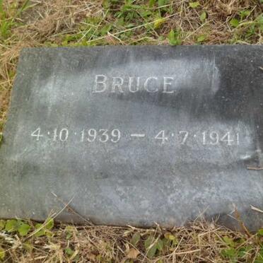 CAMPBELL Lisle 1914-1990 :: CAMPBELL Bruce 1939-1941 :: CAMPBELL Kelvin 1948-1971