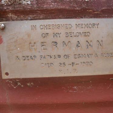 ? Hermann -1970