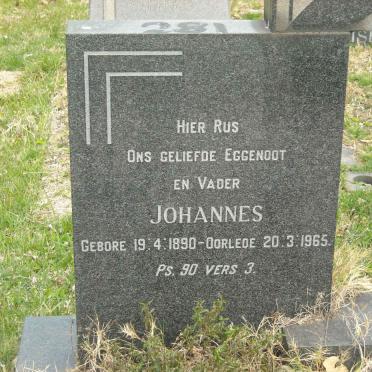 DEVENTER Johannes, van 1890-1965 &amp; Bettie 1890-1974