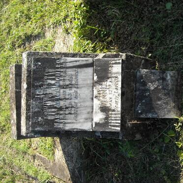 DOMLEO Mary Alice -1930 :: DOMLEO Winnie -1932 :: OLSEN Inga Marie -1978