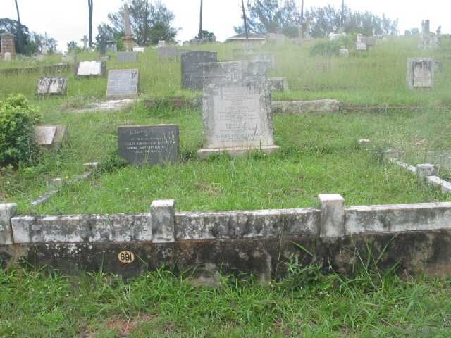 EDWARDS Charles Bertie -1960 &amp; Harriett Ann -1923 :: ELKS Henry -1958 &amp; Ethel Sophia -1929