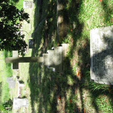 FULTON Annie King -1862 :: LITTLE Jean -1950 :: FULTON Cathrine Amy Chase nee RIVENHALL -1993