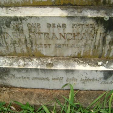 FORD Edward Stranchan -1941